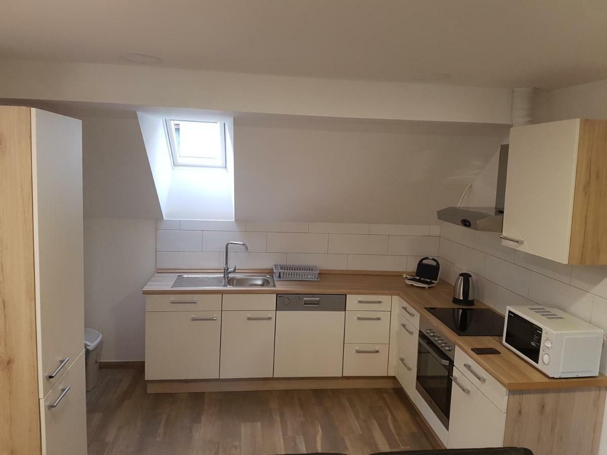 בוהינסקה בלה Apartmaji Zupan מראה חיצוני תמונה