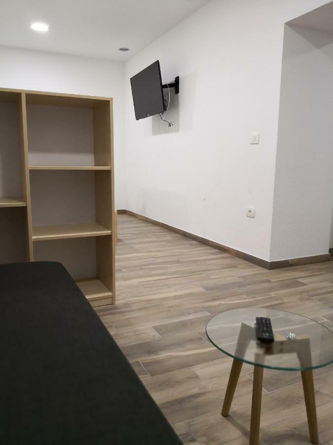 בוהינסקה בלה Apartmaji Zupan מראה חיצוני תמונה