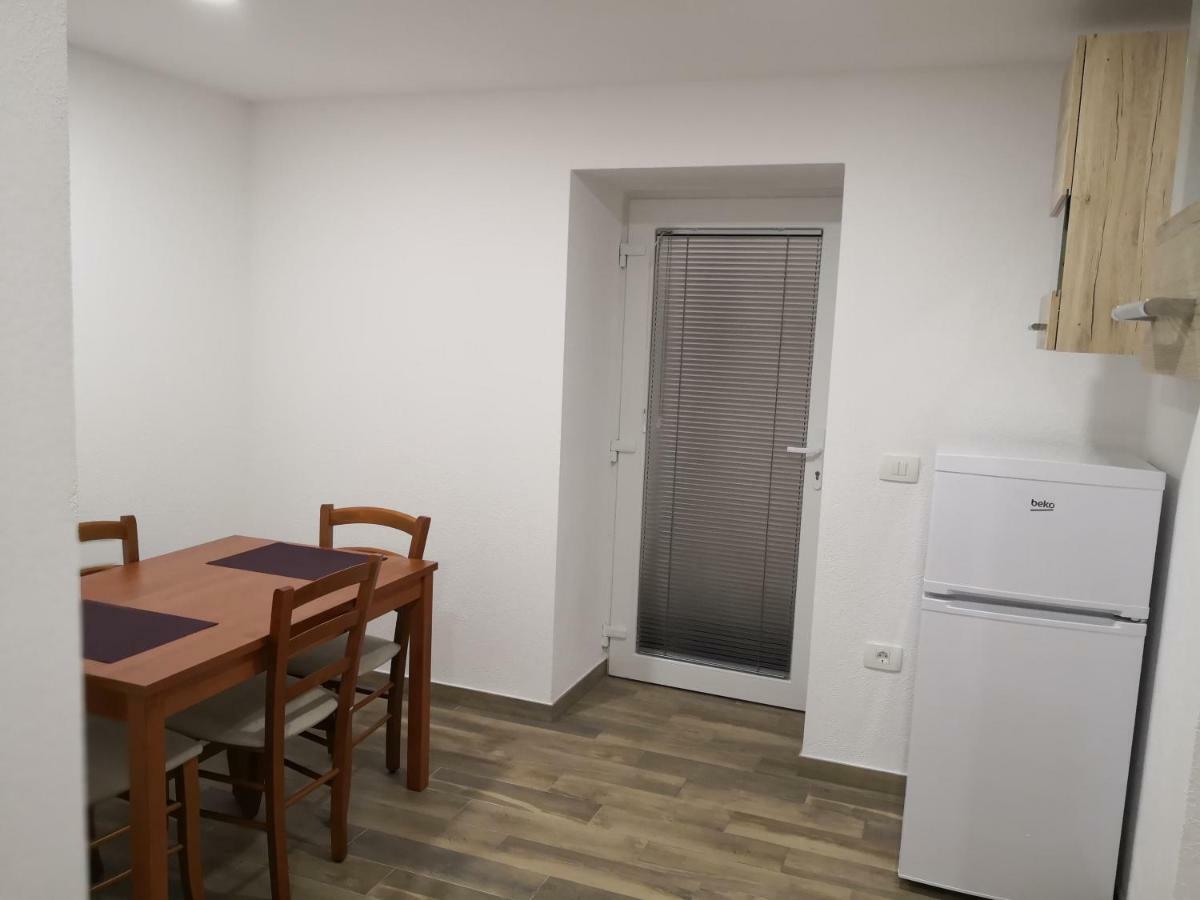 בוהינסקה בלה Apartmaji Zupan מראה חיצוני תמונה