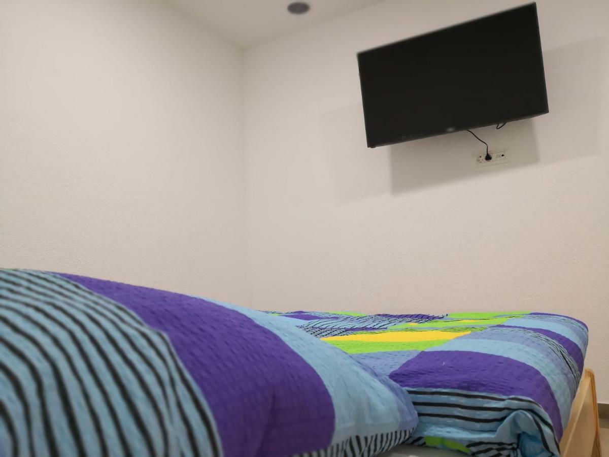 בוהינסקה בלה Apartmaji Zupan מראה חיצוני תמונה